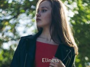 Eliness