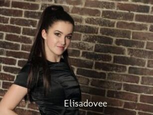Elisadovee