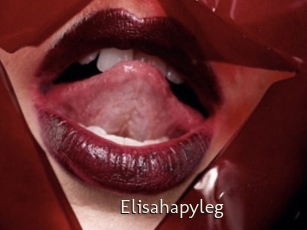 Elisahapyleg
