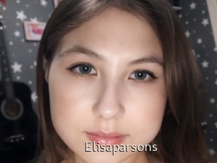Elisaparsons