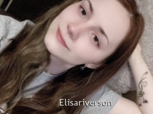 Elisariverson