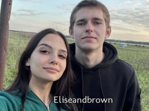 Eliseandbrown