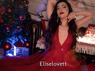 Eliselovett