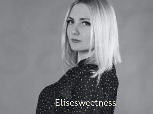 Elisesweetness