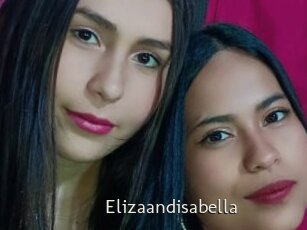 Elizaandisabella