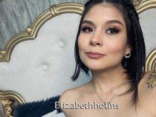 Elizabethholms