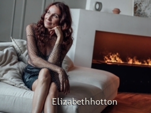 Elizabethhotton