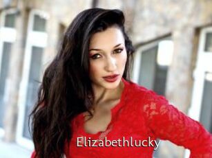 Elizabethlucky