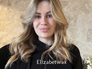 Elizabetwax