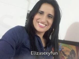 Elizasexyfun