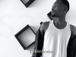 Elkimboster