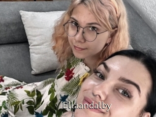 Ellaandalby