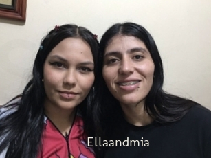 Ellaandmia