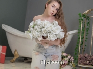 Ellaboom