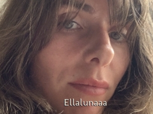 Ellalunaaa