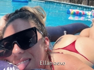 Ellamaexo