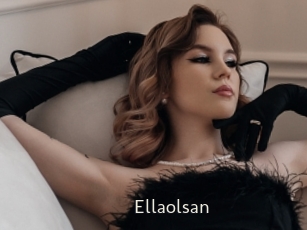 Ellaolsan