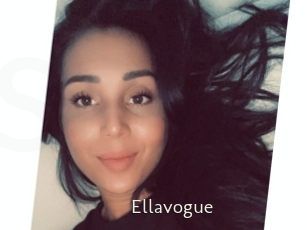 Ellavogue