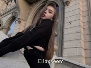 Ellaxboom