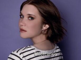 Ellefrance