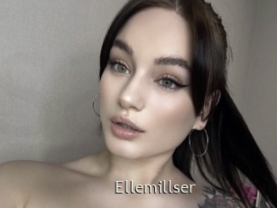 Ellemillser