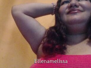 Ellenamelissa