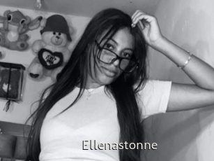 Ellenastonne