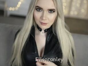 Ellenconley