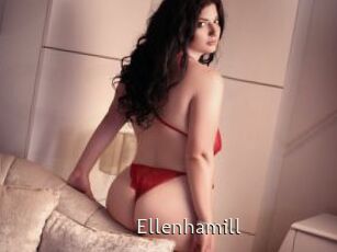 Ellenhamill
