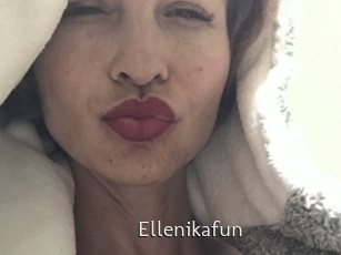 Ellenikafun