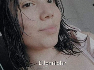 Ellennjohn