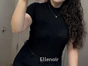 Ellenoir