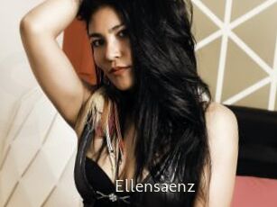 Ellensaenz