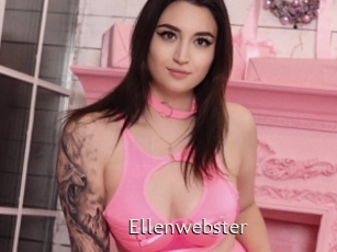 Ellenwebster