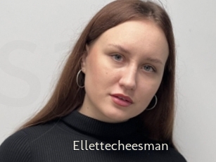 Ellettecheesman