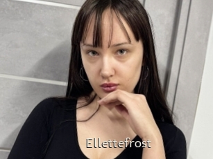 Ellettefrost
