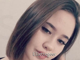 Ellettegeer