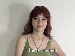 Ellettehanchett