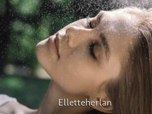 Elletteherlan