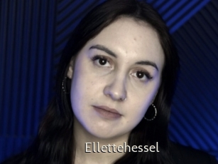 Ellettehessel