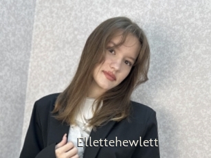 Ellettehewlett