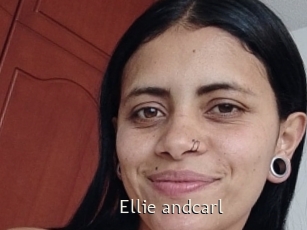 Ellie_andcarl