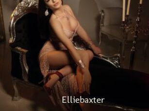 Elliebaxter