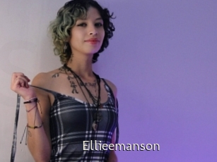 Ellieemanson