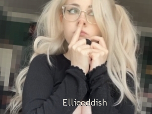 Ellieoddish