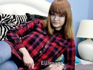 Elliesage