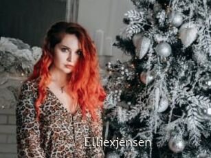 Elliexjensen