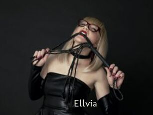 Ellvia