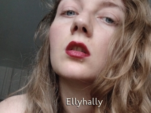 Ellyhally