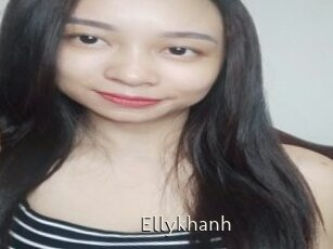 Ellykhanh